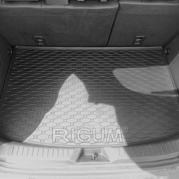 Tavite portbagaj Mazda CX -3, caroserie suv, an fabricatie 06.2015 - 12.2021 | 420081