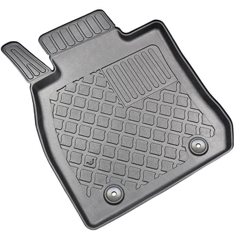 Covorase auto tip tavita Mazda CX -3, an fabricatie 06.2015 - 12.2021, caroserie suv | 603010