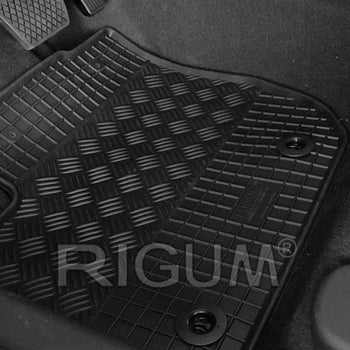 Covorase auto Honda Jazz IV Crosstar Hybrid e-HEV, an fabricatie 06.2020 - prezent, caroserie hatchback | 905090