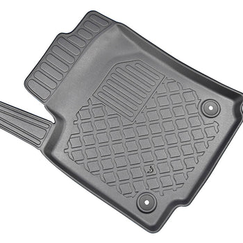 Covorase auto tip tavita Citroen C3 Aircross, an fabricatie 11.2017 - prezent, caroserie suv | 603437