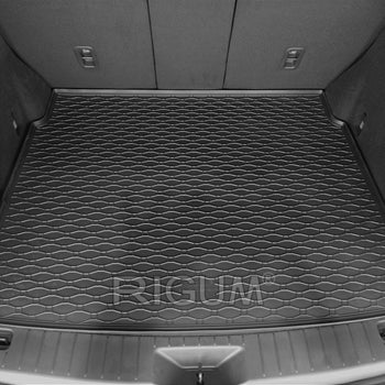 Tavite portbagaj Mazda CX -60 PHEV, caroserie suv, an fabricatie 08.2022 - prezent | 420098
