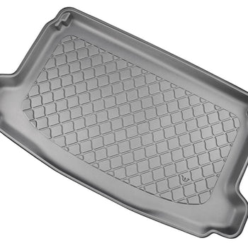 Tavita portbagaj Jeep Avenger fabricatie 01.2023 - prezent, caroserie suv, portbagaj superior, podea variabila in pozitie superioara #1