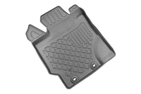 Covorase auto tip tavita Toyota Yaris III, an fabricatie 09.2011 - 08.2020, caroserie hatchback | 602773