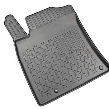 Covorase auto tip tavita Hyundai I30 III MHEV, an fabricatie 02.2020 - prezent, caroserie fastback nu corespunde pentru phev | 603312