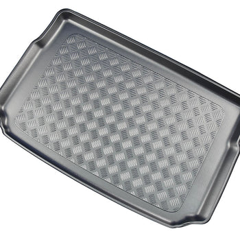 Tavita portbagaj Mitsubishi ASX II MHEV fabricatie 03.2023 - prezent, caroserie suv, portbagaj superior, podea variabila in pozitie superioara #1