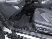 Covorase auto Toyota Camry Hybrid, an fabricatie 2018 - 2024, caroserie sedan | 905991
