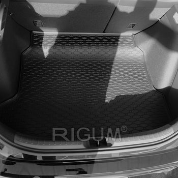 Tavite portbagaj Honda Civic XI, caroserie hatchback, an fabricatie 11.2022 - prezent, cu/fara subwoofer | 409031