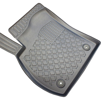 Covorase auto tip tavita Opel Zafira C, an fabricatie 01.2012 - 07.2019, caroserie van 5-7 locuri, fara rand 3 | 602865