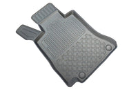 Covorase auto tip tavita Mercedes E-Class W213 PHEV, an fabricatie 07.2016 - 08.2023, caroserie sedan | 603356