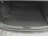 Tavite portbagaj Mazda 3 IV, caroserie sedan, an fabricatie 03.2019 - prezent | 420067
