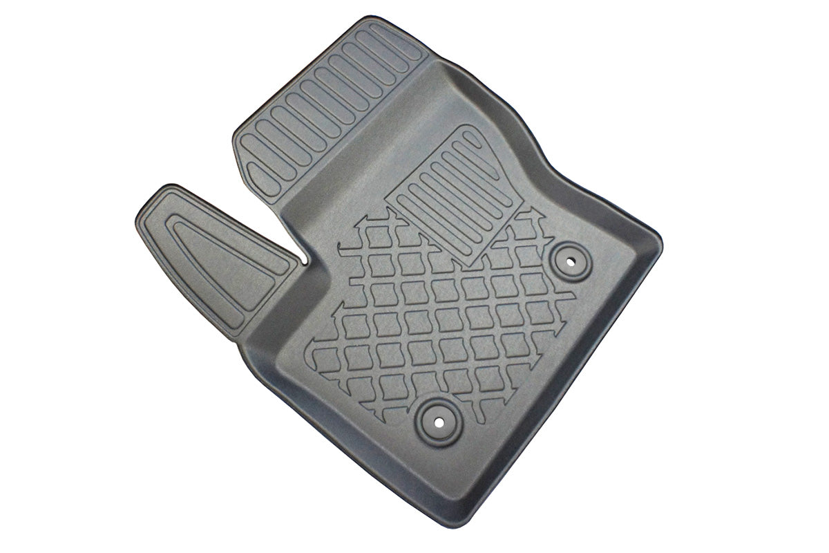 Covorase auto tip tavita Ford Kuga II, an fabricatie 02.2013 - 03.2020, caroserie suv | 603119
