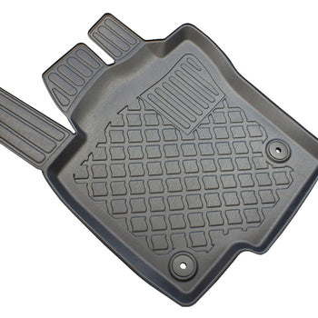 Covorase auto tip tavita Volkswagen Jetta VI, an fabricatie 01.2011 - 2018, caroserie sedan | 602637