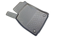 Covorase auto tip tavita Audi A4 B9, an fabricatie 11.2015 - 07.2024, caroserie combi facelift | 603217