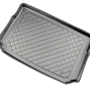 Tavita portbagaj Mitsubishi ASX II fabricatie 2023 - prezent, caroserie suv, portbagaj superior, podea variabila in pozitie superioara #2