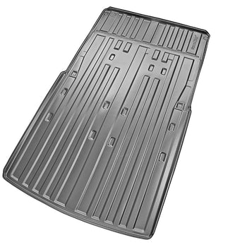 Tavite portbagaj Volkswagen Caddy Cargo Maxi, caroserie van, an fabricatie 02.2021 - prezent, 2-3 locuri - ampatament lung | 193892