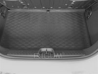 Tavite portbagaj Fiat 500 I EV, caroserie hatchback, an fabricatie 2015 - 2020 | 407013