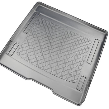 Tavite portbagaj Volkswagen ID. BUZZ, caroserie van, an fabricatie 05.2022 - prezent, 5 locuri, ampatament scurt, cu podea multi-flex | 193898GRD