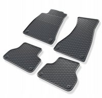 Covorase auto Audi A4 B9, an fabricatie 11.2015 - 07.2024, caroserie sedan | 903