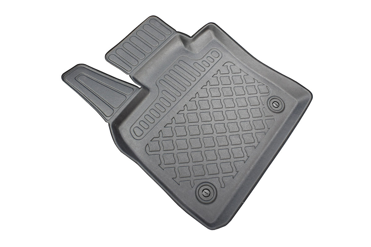 Covorase auto tip tavita BMW X5 F15, an fabricatie 10.2013 - 10.2018, caroserie suv 5-7 locuri, fara rand 3 | 602055