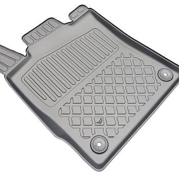 Covorase auto tip tavita Peugeot 408 PHEV, an fabricatie 2023 - prezent, caroserie suv | 603523