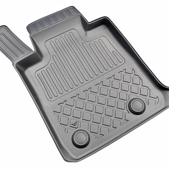 Covorase auto tip tavita BMW Seria 1 F20, an fabricatie 10.2011 - 06.2019, caroserie hatchback 5 usi | 603153