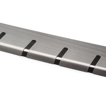 Protectii prag portbagaj inox Citroen C4 III, an fabricatie 12.2020 - prezent, caroserie hatchback | 25-7290