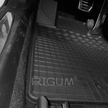 Covorase auto Alfa Romeo Giulia, an fabricatie 06.2016 - 2019, caroserie sedan 4x4 | 905878