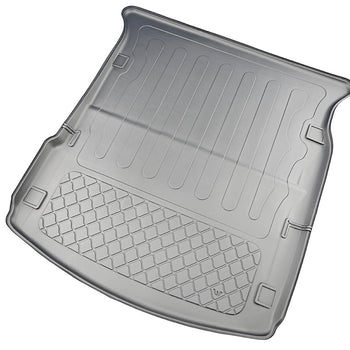 Tavite portbagaj Dodge Durango 3 WK2 Facelift 1, caroserie suv, an fabricatie 2014 - 2020, 7 locuri, rand 3 culcat | 194252GRD