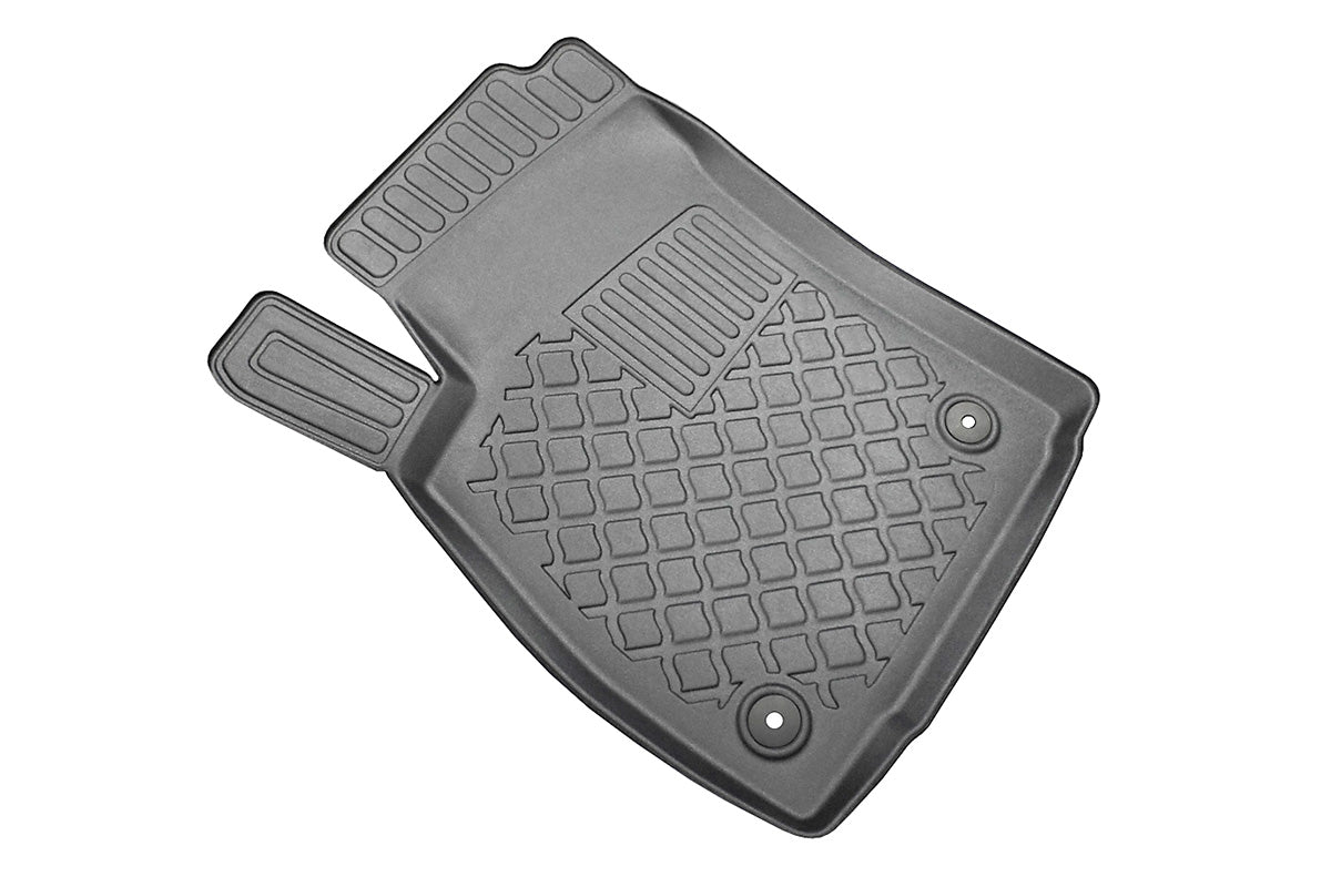 Covorase auto tip tavita Opel Mokka A, an fabricatie 09.2012 - 06.2019, caroserie suv | 602868