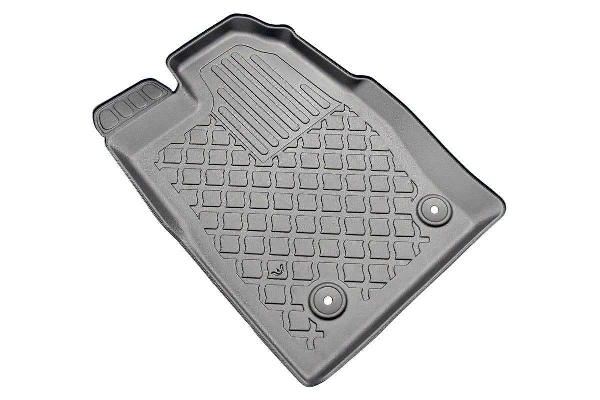 Covorase auto tip tavita Ford Tourneo Custom, an fabricatie 01.2013 - 2018, caroserie van cutie manuala | 653145