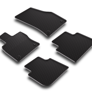 Covorase auto Seat Tarraco, an fabricatie 10.2018 - prezent, caroserie suv | 904