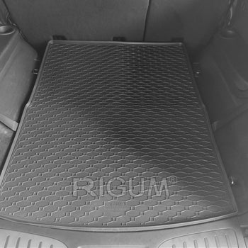 Tavite portbagaj Dodge Durango 3 WK2 Facelift 1, caroserie suv, an fabricatie 2014 - 2020, 7 locuri, rand 3 culcat | 406009