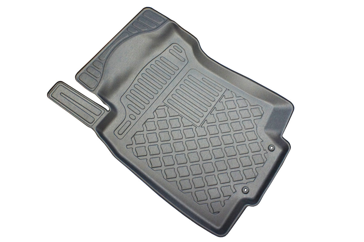 Covorase auto tip tavita Nissan X-Trail X-Trail T32, an fabricatie 08.2014 - 12.2021, caroserie suv 5-7 locuri, fara rand 3 | 603271