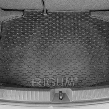 Tavite portbagaj Seat Ibiza V, caroserie hatchback, an fabricatie 06.2017 - prezent | 429046