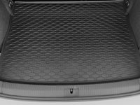 Tavite portbagaj Volkswagen Golf 7 Sportsvan, caroserie van, an fabricatie 05.2014 - 12.2020, portbagaj superior | 437256