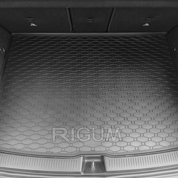 Tavite portbagaj Mercedes B-Class W247, caroserie van, an fabricatie 01.2019 - prezent | 421132