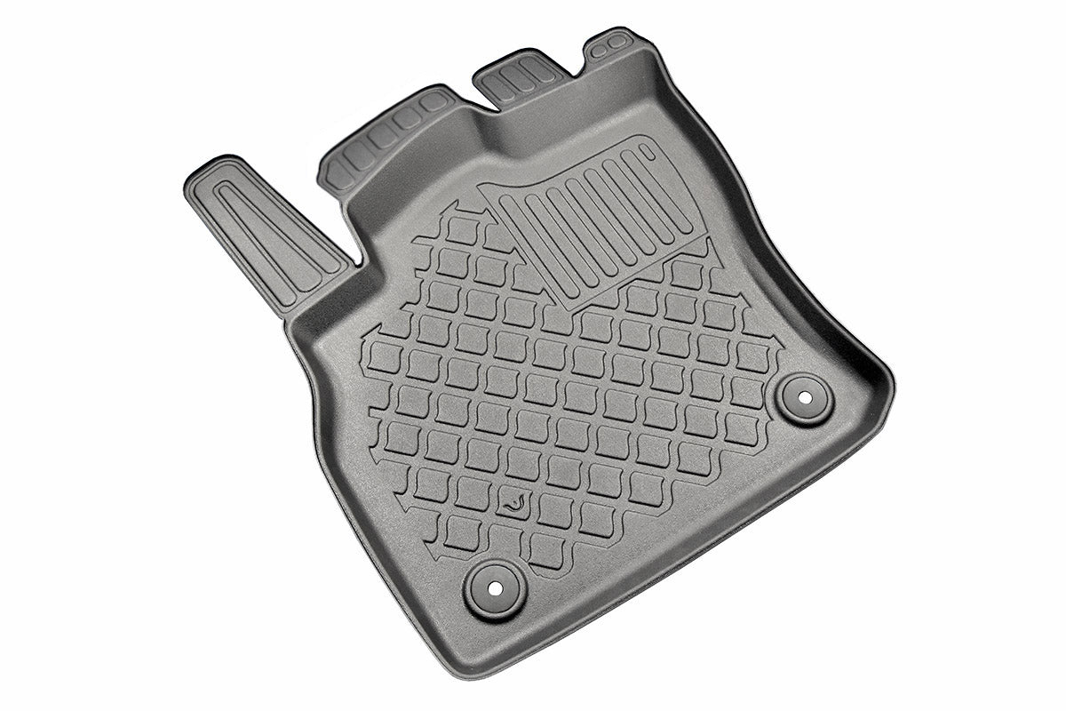 Covorase auto tip tavita Audi Q3 II, an fabricatie 08.2018 - 06.2025, caroserie suv | 603226