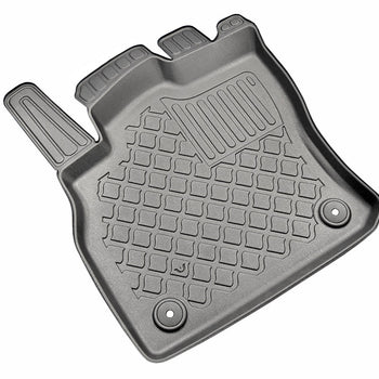 Covorase auto tip tavita Audi Q3 II, an fabricatie 08.2018 - prezent, caroserie suv | 603226