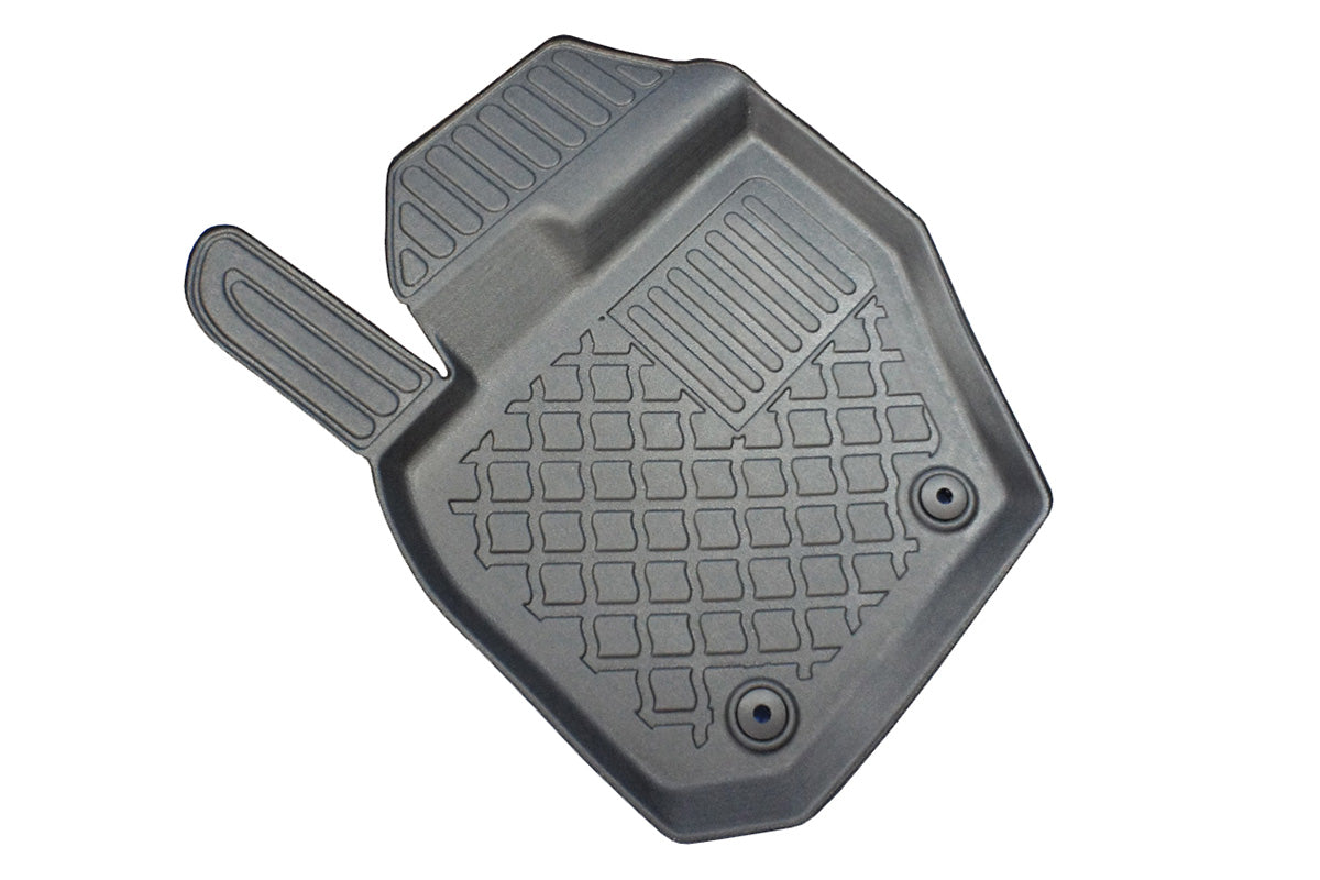 Covorase auto tip tavita Volvo S 60 Cro Country, an fabricatie 06.2010 - 09.2018, caroserie sedan | 602586