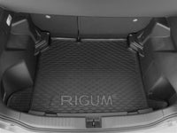 Tavite portbagaj Toyota Yaris Cross Hybrid, caroserie suv, an fabricatie 09.2021 - prezent, portbagaj superior, fara podea reglabila pe inaltime | 436075