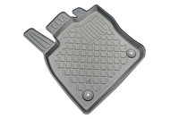 Covorase auto tip tavita Ford Tourneo Connect III, an fabricatie 05.2022 - prezent, caroserie van al 3-lea rand exclus | 603886