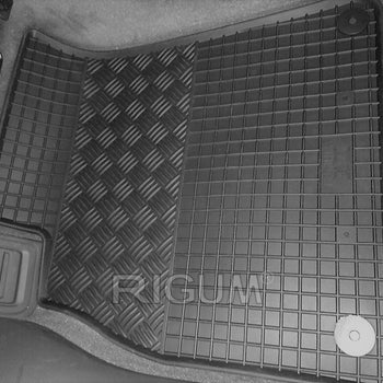 Covorase auto Audi A6 Allroad, an fabricatie 2018 - prezent, caroserie combi | 904710