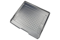 Tavite portbagaj Volkswagen ID. BUZZ, caroserie van, an fabricatie 05.2022 - prezent, 5 locuri, ampatament scurt, cu podea multi-flex | 193898BSC