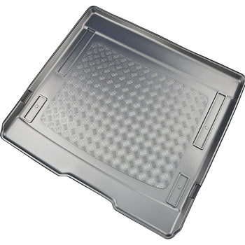 Tavite portbagaj Volkswagen ID. BUZZ, caroserie van, an fabricatie 05.2022 - prezent, 5 locuri, ampatament scurt, cu podea multi-flex | 193898BSC