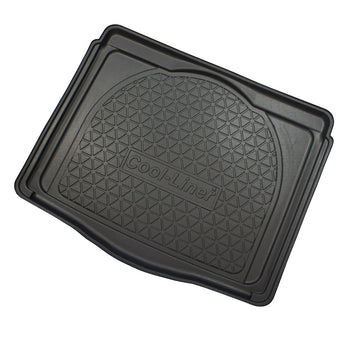 Tavite portbagaj Jeep Renegade, caroserie suv, an fabricatie 09.2014 - 06.2018, portbagaj inferior, fara podea reglabila pe inaltime | 192689CM