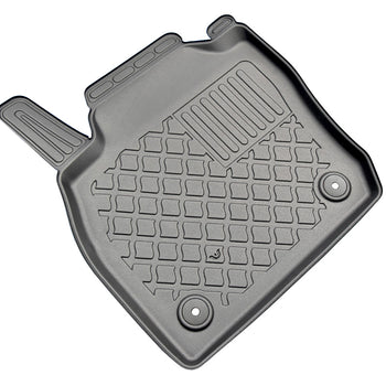 Covorase auto tip tavita Volkswagen T-Cross, an fabricatie 04.2019 - prezent, caroserie suv | 603429