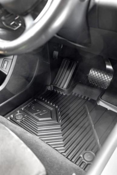 Covorase auto tip tavita Nissan Murano I Z50, an fabricatie 2002 - 2007, caroserie suv | 77427129