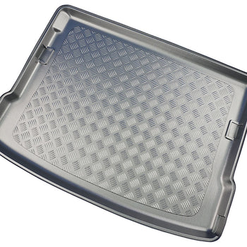 Tavite portbagaj Renault Austral E-TECH, caroserie suv, an fabricatie 2023 - prezent, 5 locuri, portbagaj superior, podea variabila in pozitie superioara | 193488BSC