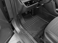 Covorase auto Kia Sportage V Hybrid, an fabricatie 04.2022 - 2025, caroserie suv | 905458