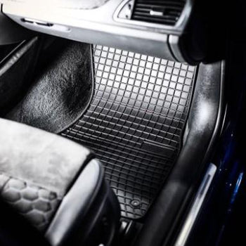 Covorase auto Toyota Yaris IV, an fabricatie 09.2020 - prezent, caroserie hatchback | ET411456